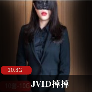 台湾（JVID掉掉）口技自动挡合集